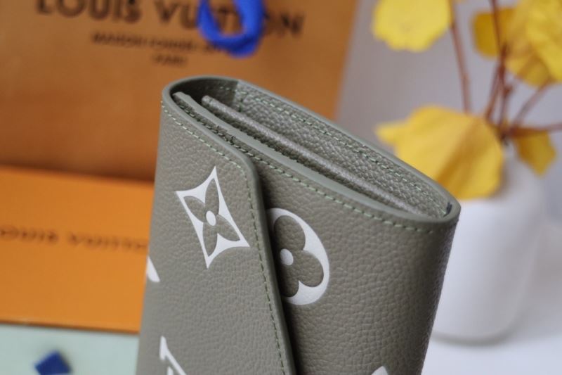 Louis Vuitton Wallets